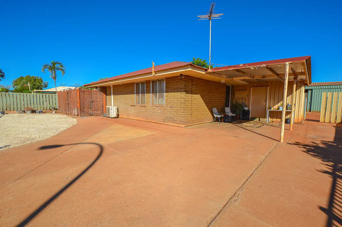 Main view of Homely house listing, 16 Barrow Place, South Hedland WA 6722