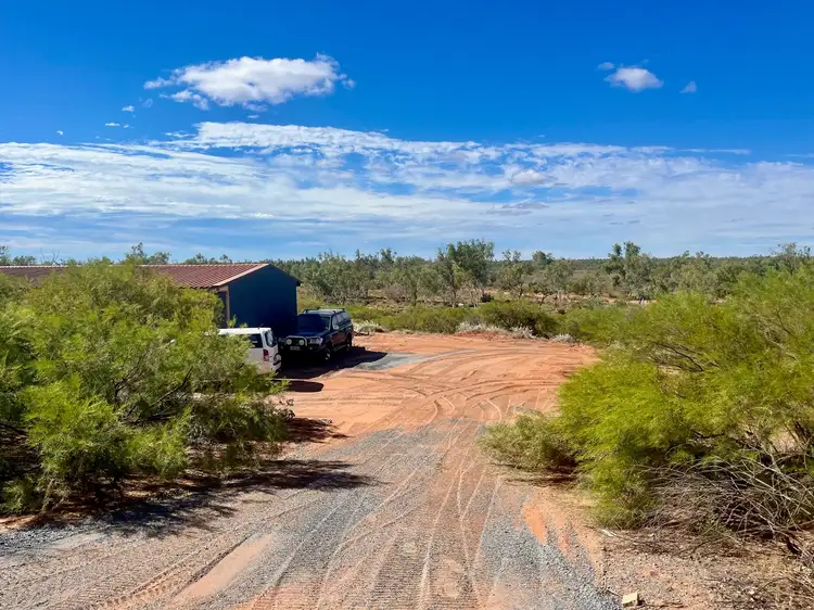 Second view of Homely house listing, Lot 4 Manilinah Drive, Boodarie WA 6722