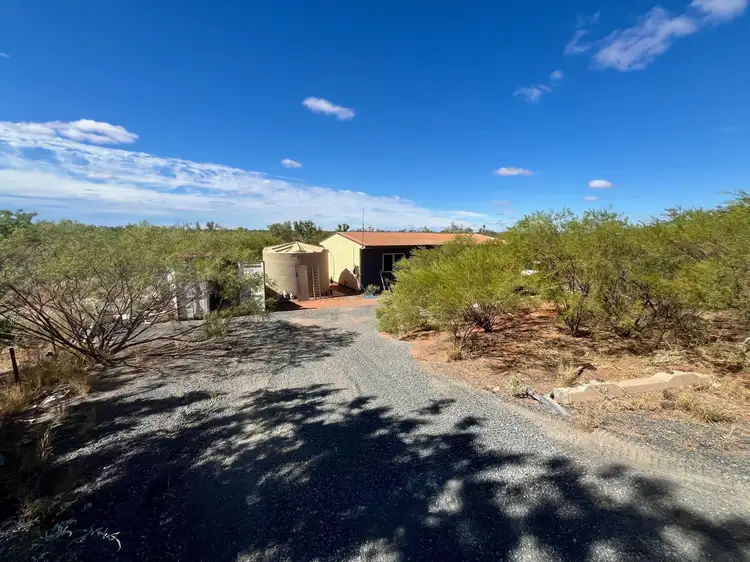Fourth view of Homely house listing, Lot 4 Manilinah Drive, Boodarie WA 6722