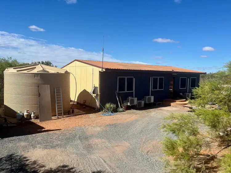 Fifth view of Homely house listing, Lot 4 Manilinah Drive, Boodarie WA 6722