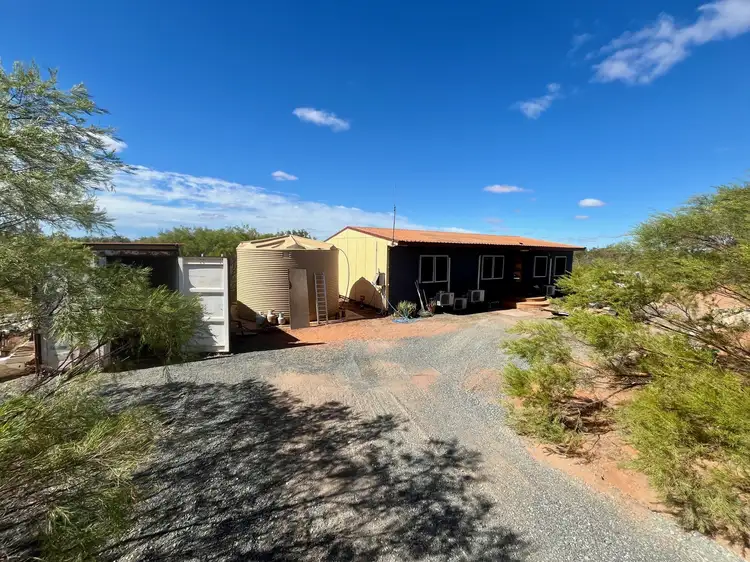Sixth view of Homely house listing, Lot 4 Manilinah Drive, Boodarie WA 6722