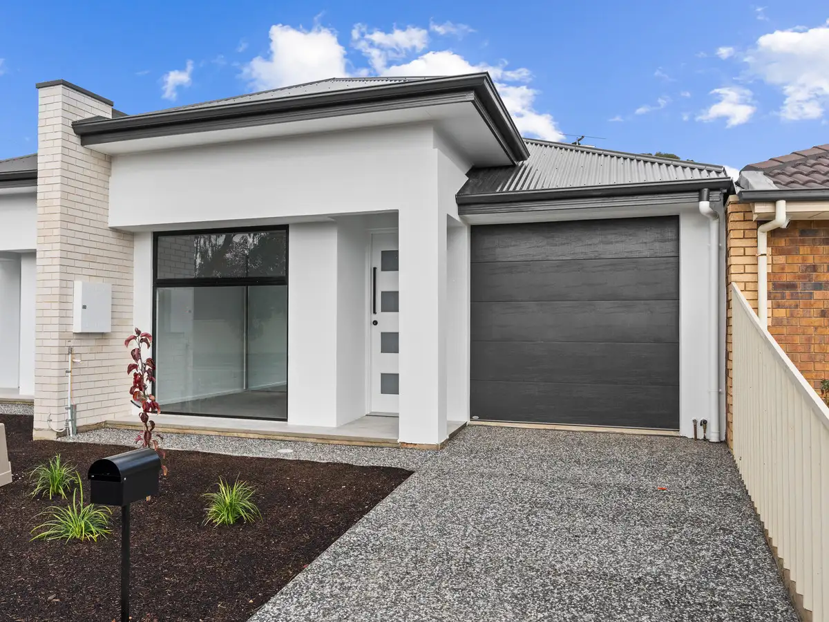 Main view of Homely house listing, 23 Mansfield Road, Northfield SA 5085