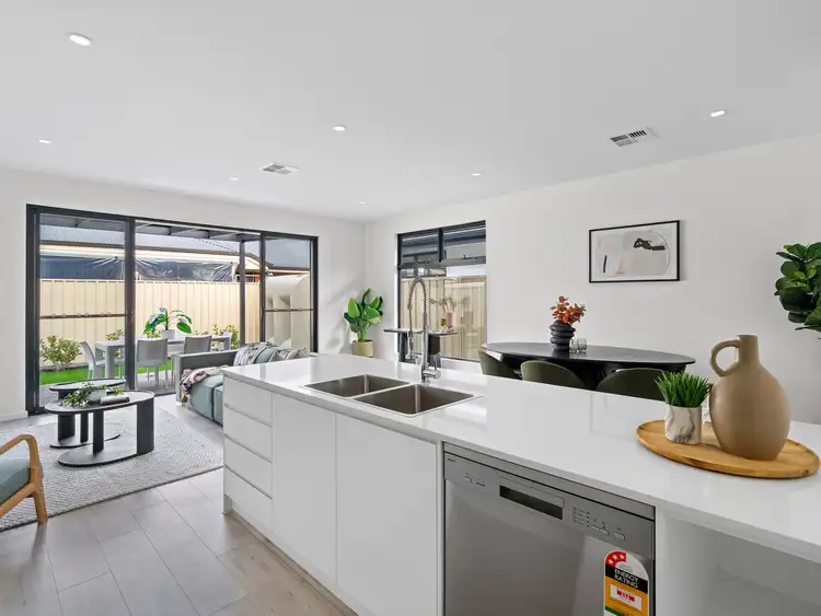 Fourth view of Homely house listing, 23 Mansfield Road, Northfield SA 5085