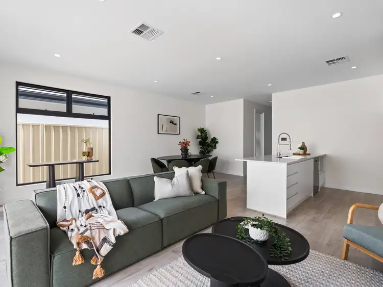 Fifth view of Homely house listing, 23 Mansfield Road, Northfield SA 5085