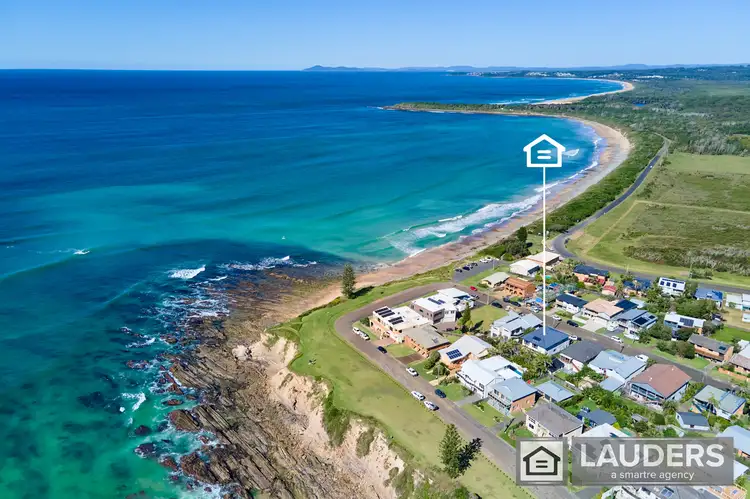 Second view of Homely house listing, 8 Ocean Drive, Wallabi Point NSW 2430