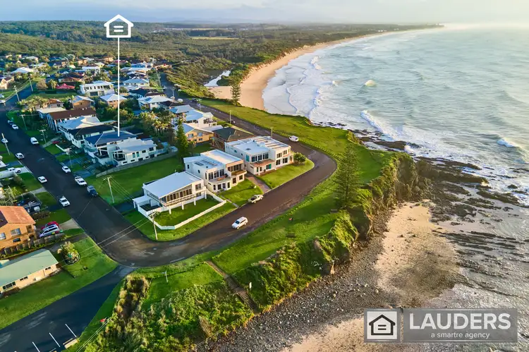 Fourth view of Homely house listing, 8 Ocean Drive, Wallabi Point NSW 2430