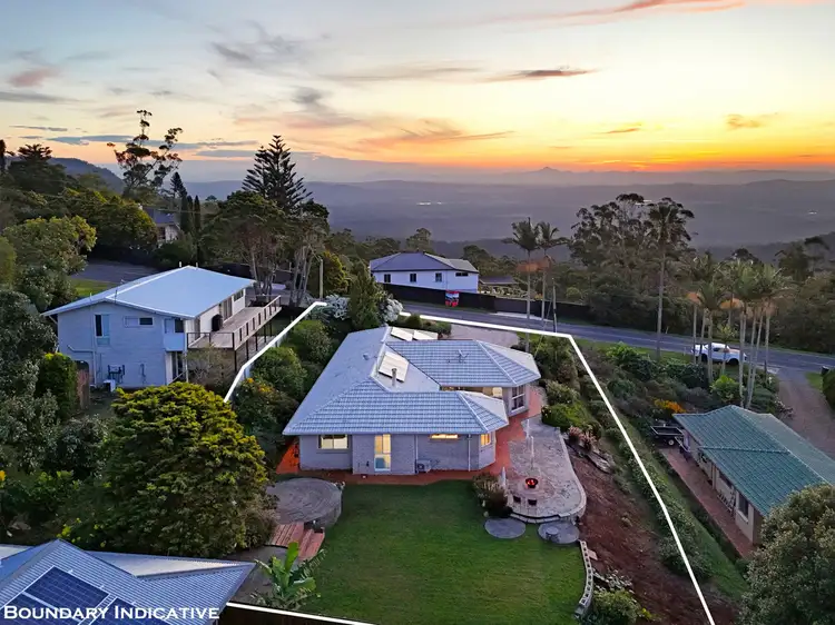 Main view of Homely house listing, 255 Macdonnell Road, Tamborine Mountain QLD 4272