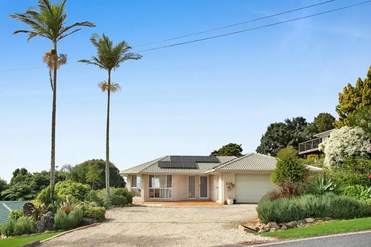 255 Macdonnell Road, Tamborine Mountain QLD 4272