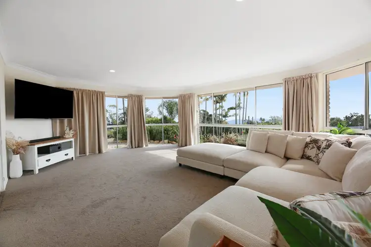 Fourth view of Homely house listing, 255 Macdonnell Road, Tamborine Mountain QLD 4272
