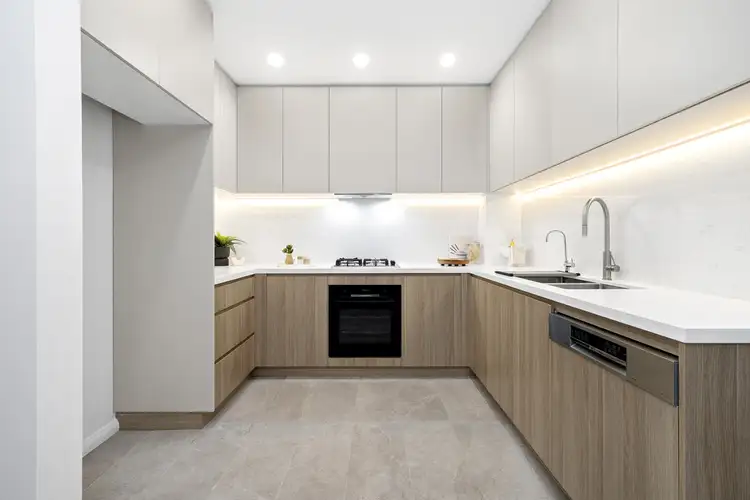 Fourth view of Homely townhouse listing, 16 Webb Street, Croydon NSW 2132
