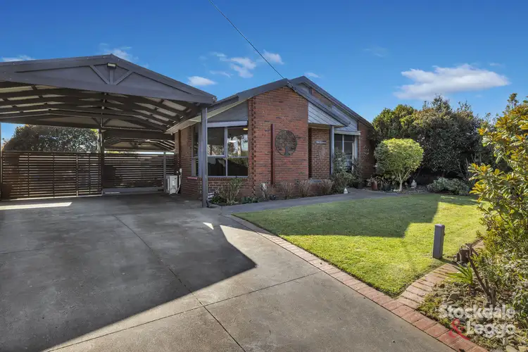 3 Carla Court, Somerville VIC 3912