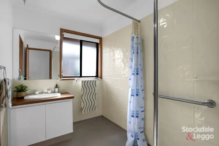 Fourth view of Homely house listing, 8 Thornbill Drive, Carrum Downs VIC 3201