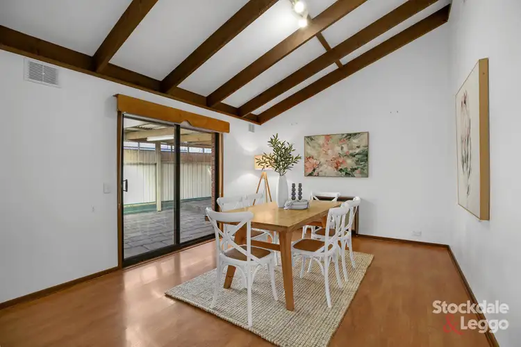 Fifth view of Homely house listing, 8 Thornbill Drive, Carrum Downs VIC 3201