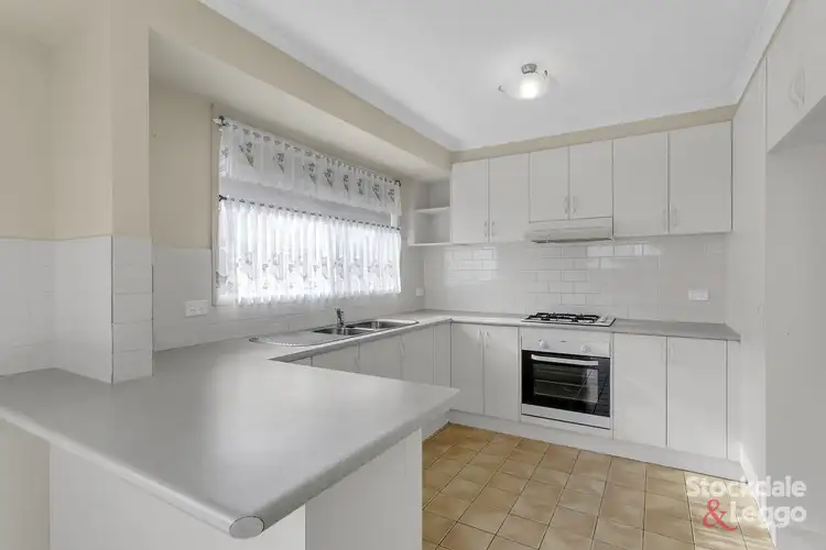 Second view of Homely unit listing, 1/11 Rachel Drive, Cranbourne North VIC 3977