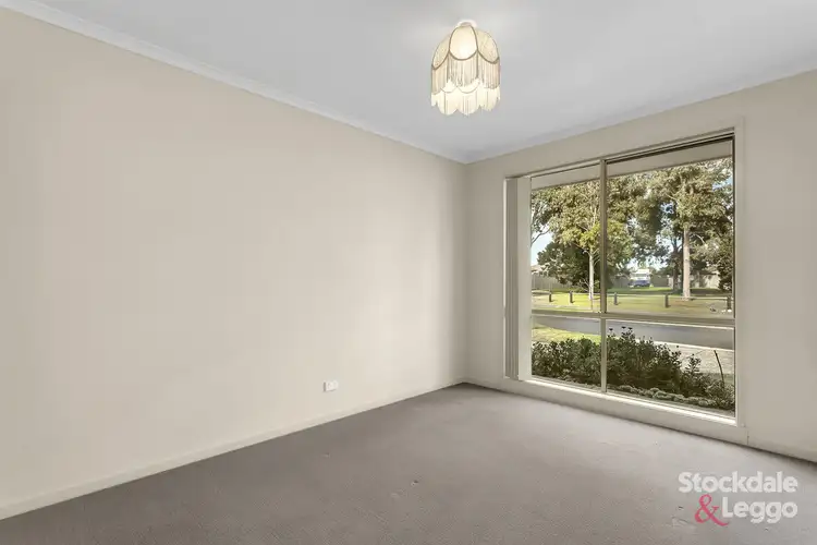 Third view of Homely unit listing, 1/11 Rachel Drive, Cranbourne North VIC 3977