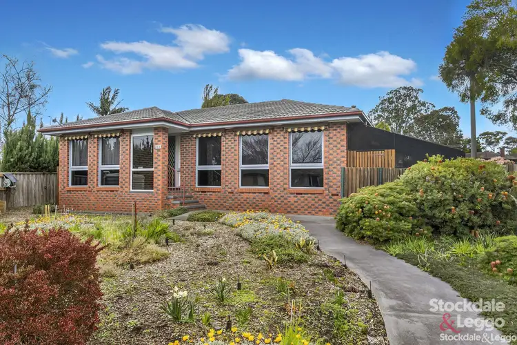 83 Lamont Crescent, Cranbourne VIC 3977