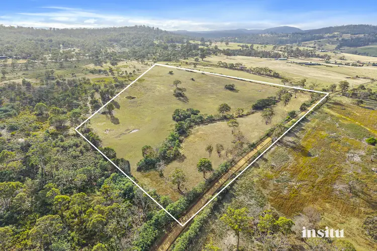 Second view of Homely land listing, 130 Josephs Road, Carlton TAS 7173