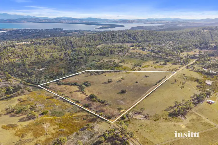 Third view of Homely land listing, 130 Josephs Road, Carlton TAS 7173