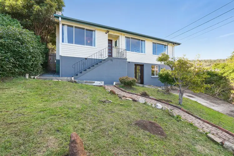Main view of Homely house listing, 32 Bilinga Street, Mornington TAS 7018