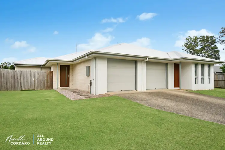 8 Love Street, Upper Caboolture QLD 4510
