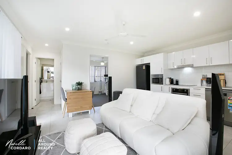 8 Love Street, Upper Caboolture QLD 4510