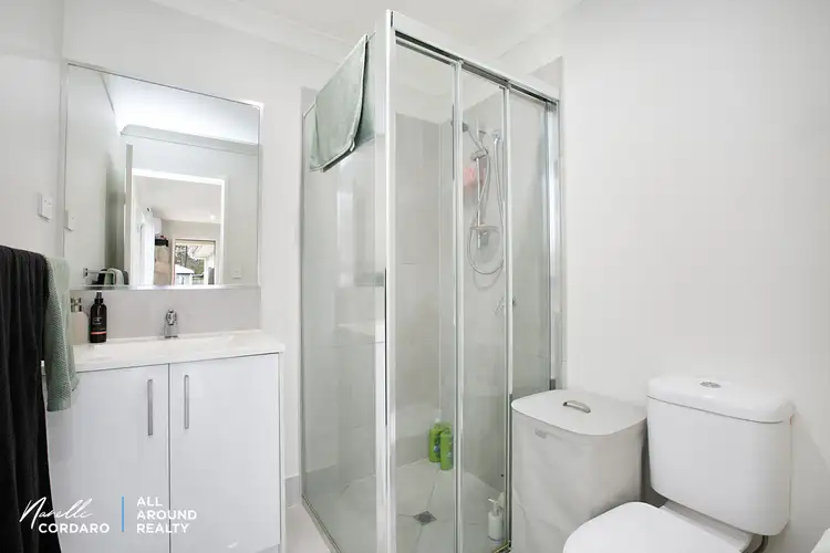 Sixth view of Homely semi-detached listing, 8 Love Street, Upper Caboolture QLD 4510