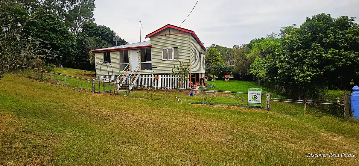 Main view of Homely house listing, 10 Dee Street, Mount Morgan QLD 4714