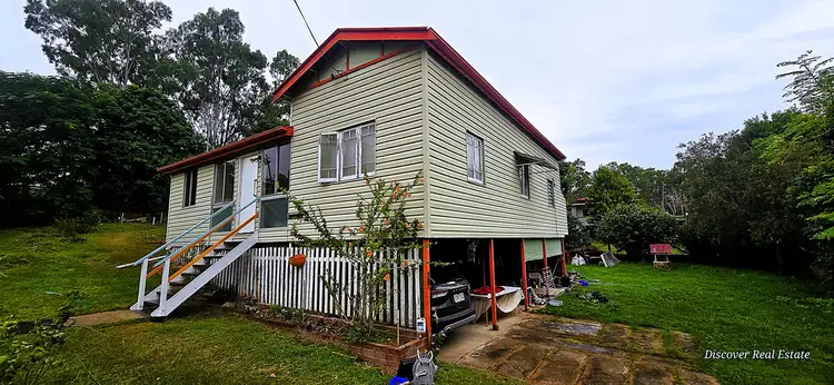Second view of Homely house listing, 10 Dee Street, Mount Morgan QLD 4714