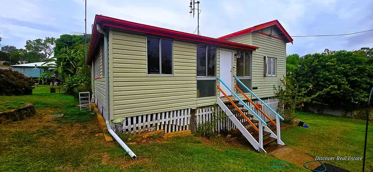 Third view of Homely house listing, 10 Dee Street, Mount Morgan QLD 4714