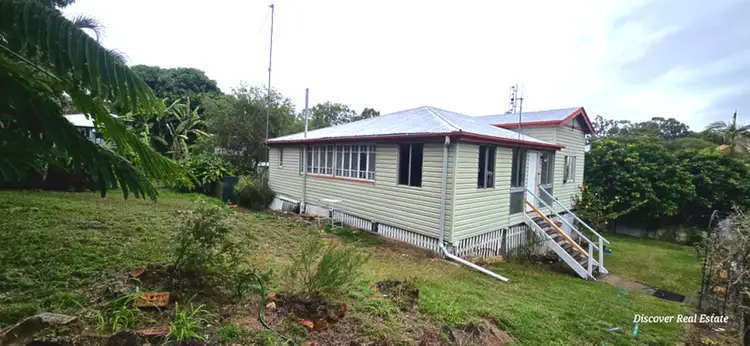 Fifth view of Homely house listing, 10 Dee Street, Mount Morgan QLD 4714