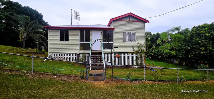 Sixth view of Homely house listing, 10 Dee Street, Mount Morgan QLD 4714