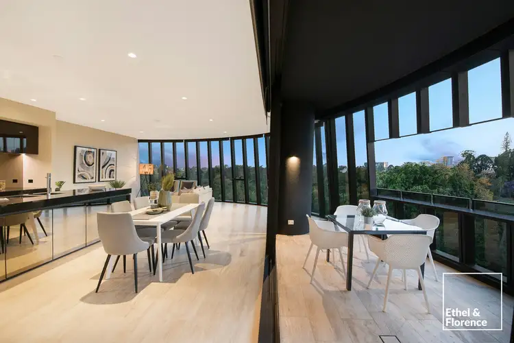 F05/140 Alice Street, Brisbane City QLD 4000
