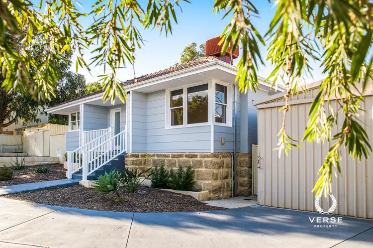20 Beesley Street, East Victoria Park WA 6101