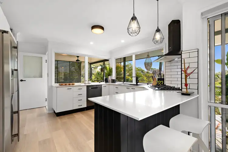 Second view of Homely house listing, 16 Warana Street, Noosa Heads QLD 4567