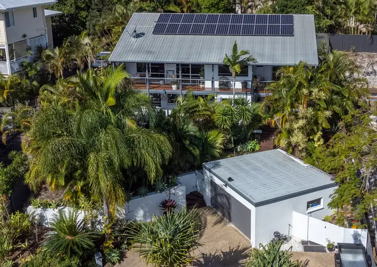 Fourth view of Homely house listing, 16 Warana Street, Noosa Heads QLD 4567