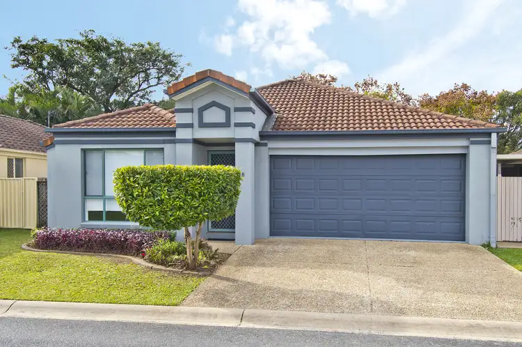 8/2-6 Anaheim Drive, Helensvale QLD 4212