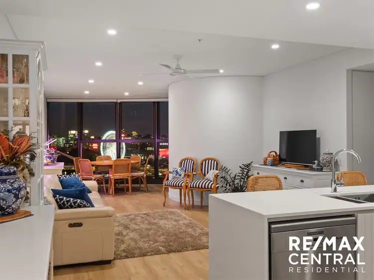 Level 8/8 Adelaide Street, Brisbane City QLD 4000