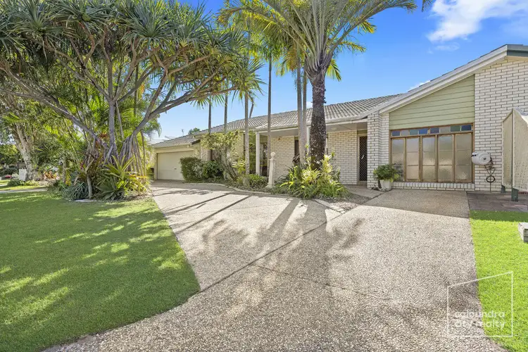 1/8 Emma Court, Golden Beach QLD 4551