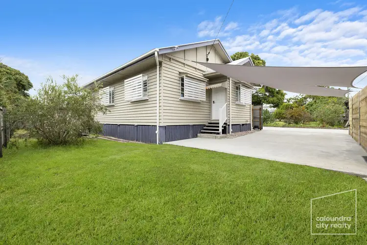 21 Buccleugh Street, Moffat Beach QLD 4551