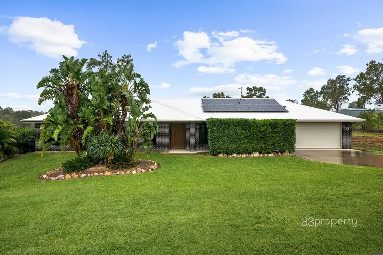 Main view of Homely house listing, 44 Arlington Way, Kensington Grove QLD 4341