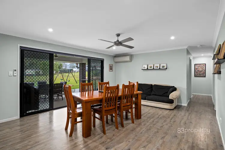 Fifth view of Homely house listing, 44 Arlington Way, Kensington Grove QLD 4341