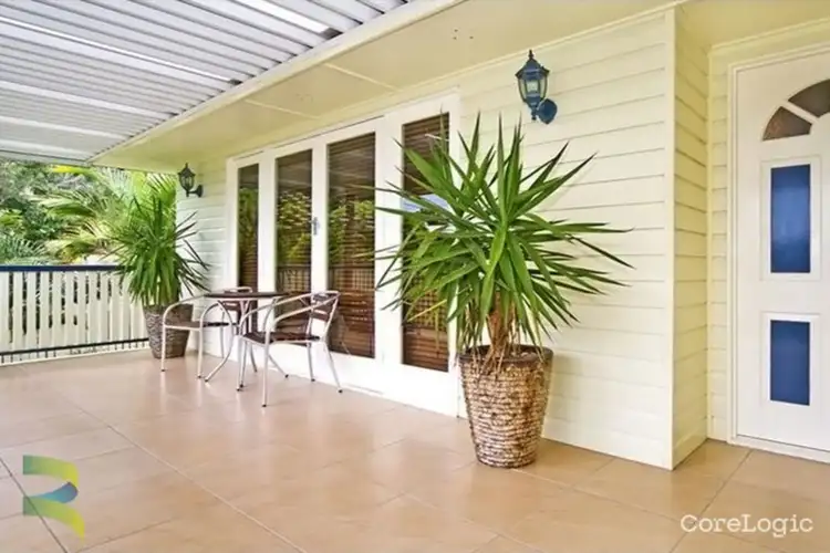 5 Cary Street, Mount Gravatt East QLD 4122