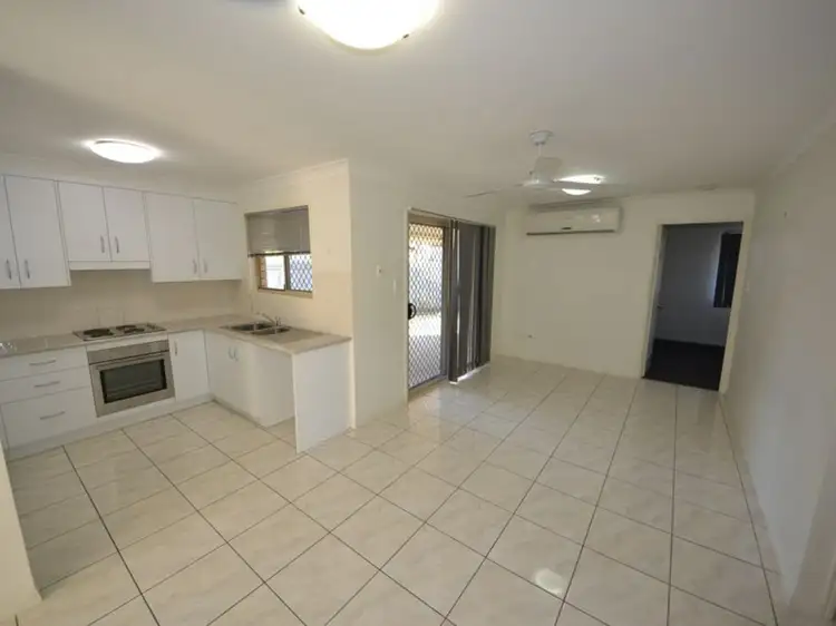 Second view of Homely house listing, 33 Corella Drive, Gracemere QLD 4702