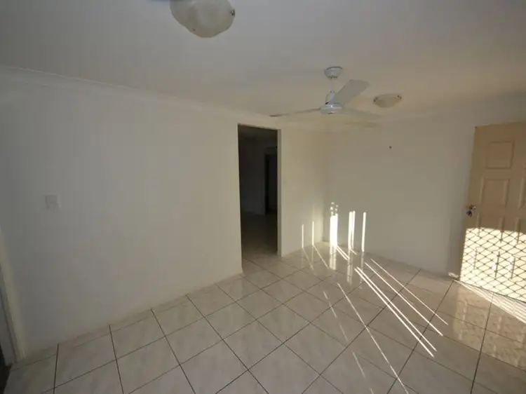 Third view of Homely house listing, 33 Corella Drive, Gracemere QLD 4702