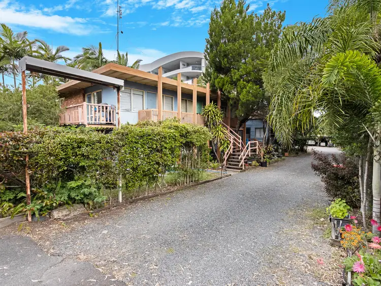 Main view of Homely unit listing, 5/384 Esplanade, Torquay QLD 4655