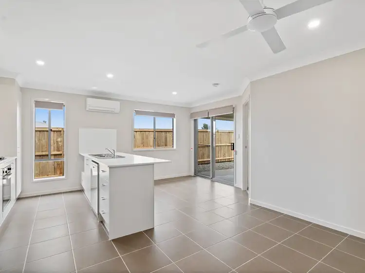 Second view of Homely semi-detached listing, 1/5 McGlinchey Crescent, Thornton NSW 2322