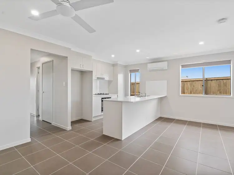 Third view of Homely semi-detached listing, 1/5 McGlinchey Crescent, Thornton NSW 2322