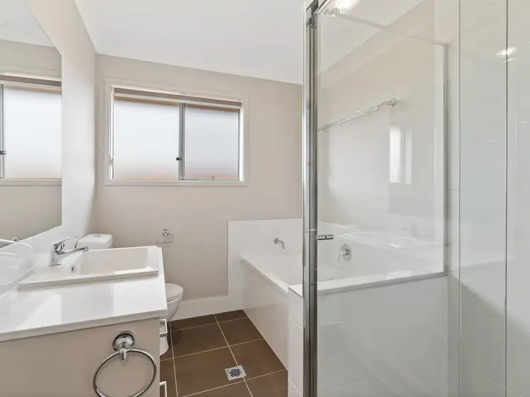 Fourth view of Homely semi-detached listing, 1/5 McGlinchey Crescent, Thornton NSW 2322