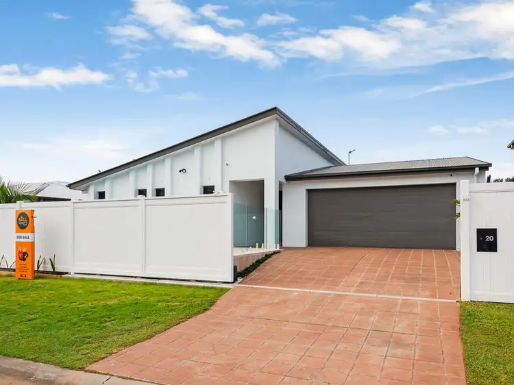 20 Bahkeeta Street, Oxenford QLD 4210