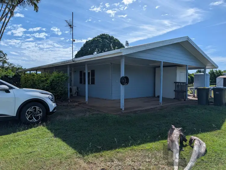 3/801 Moore Park Road, Welcome Creek QLD 4670